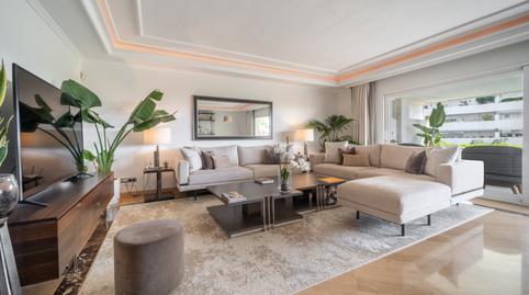 Photo 2 of Apartment for sale in Puerto Banús, Málaga