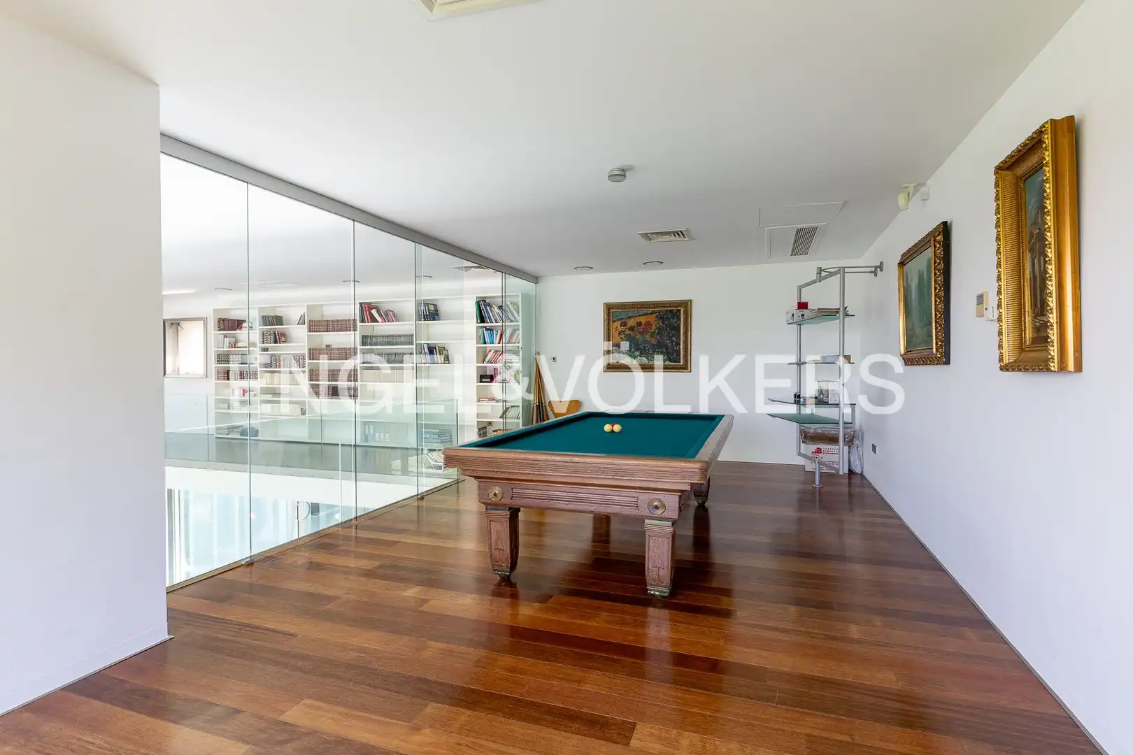 Casa con piscina en venta en Moncloa - Aravaca, imagen 48