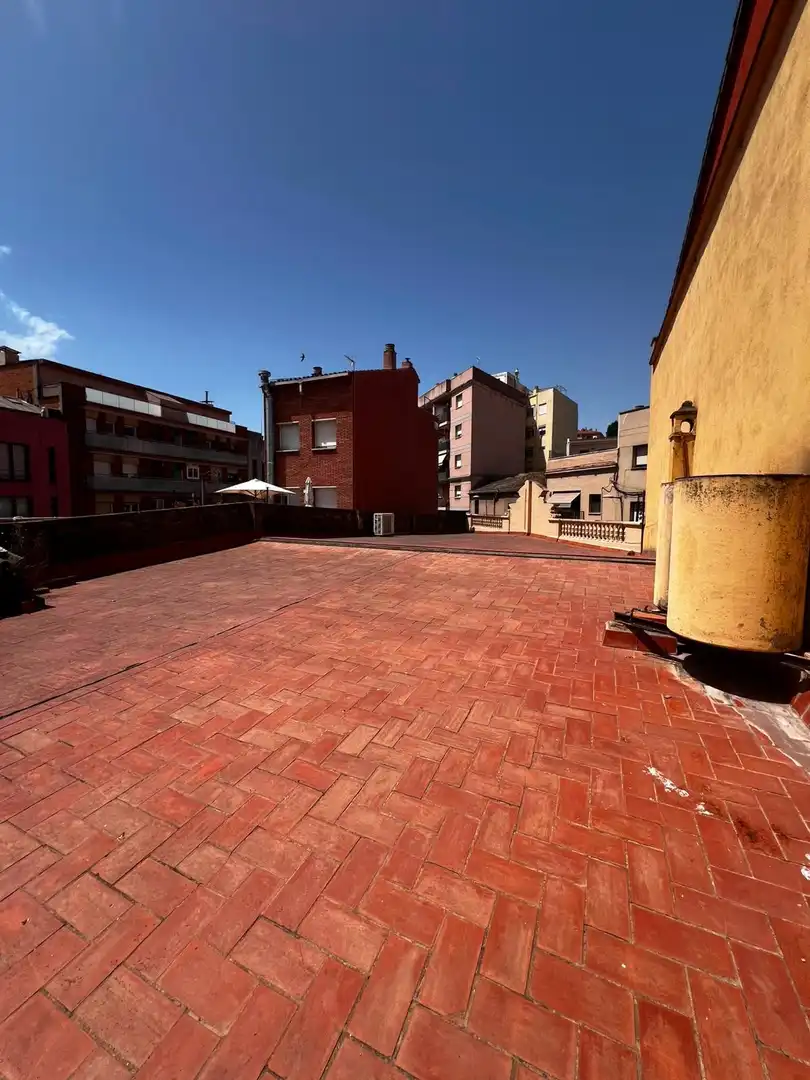 Finca rústica en venda a Sant Vicenç Dels Horts, Barcelona
