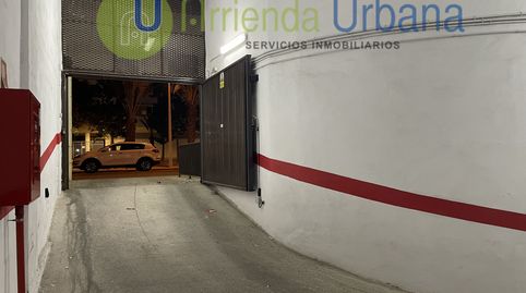 Foto 3 de Garaje en venta en Elche - Jose Sahchez Saez, Altabix, Elche / Elx
