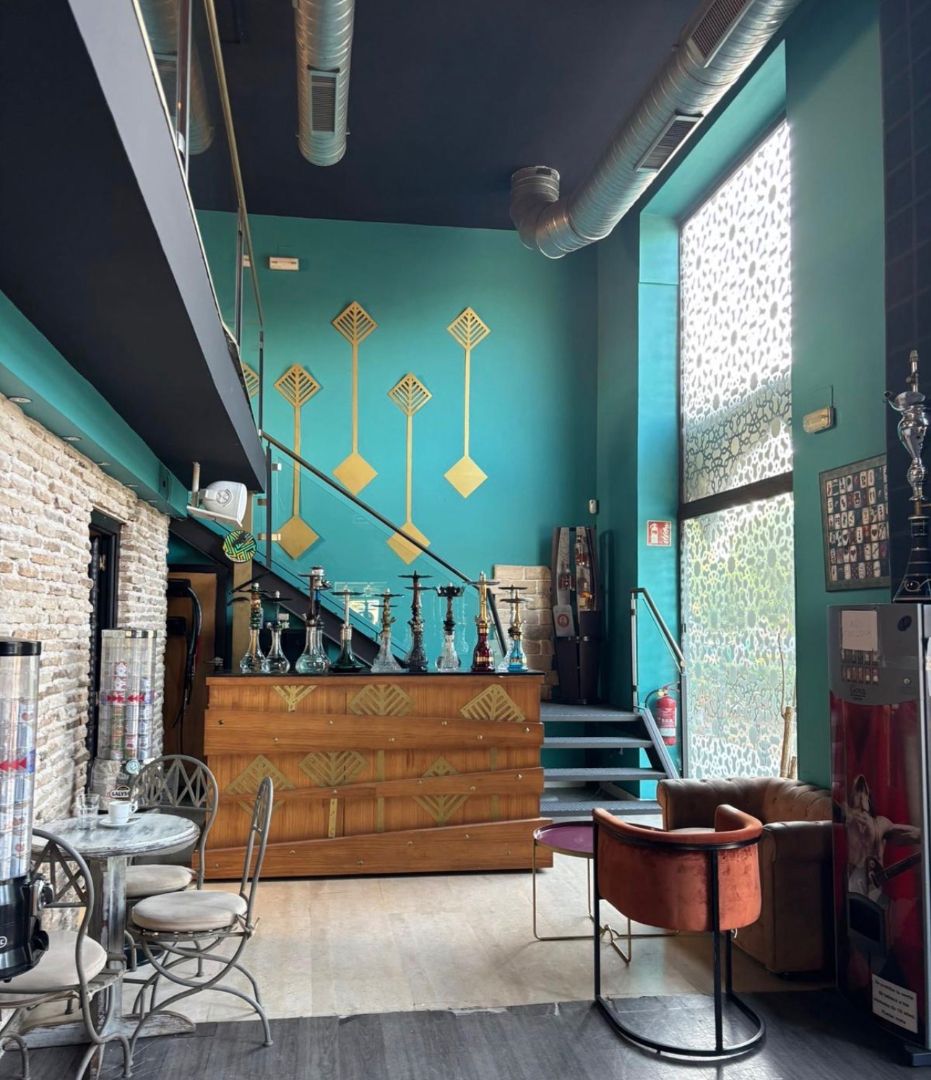 Premises to rent in  Sevilla Capital  with Air Conditioner, Parquet flooring and Terrace