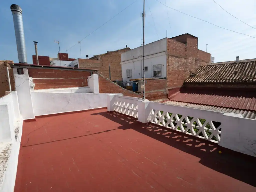 Terrace of Houses for sale in Moncada