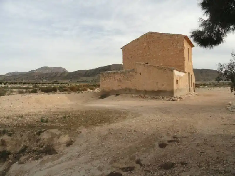 Casa o chalet en venta en Novelda