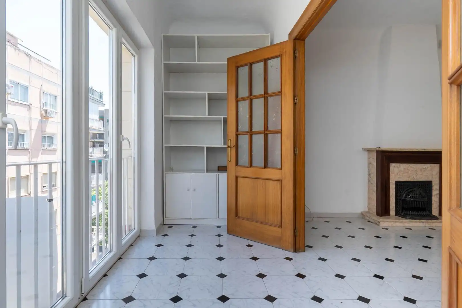 Flat for sale in Granada  with Heating and Terrace