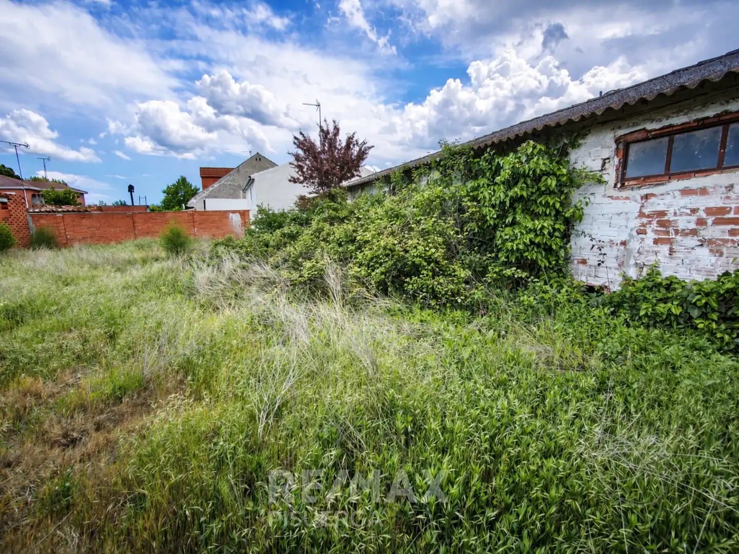 Residencial en venda en Mojados