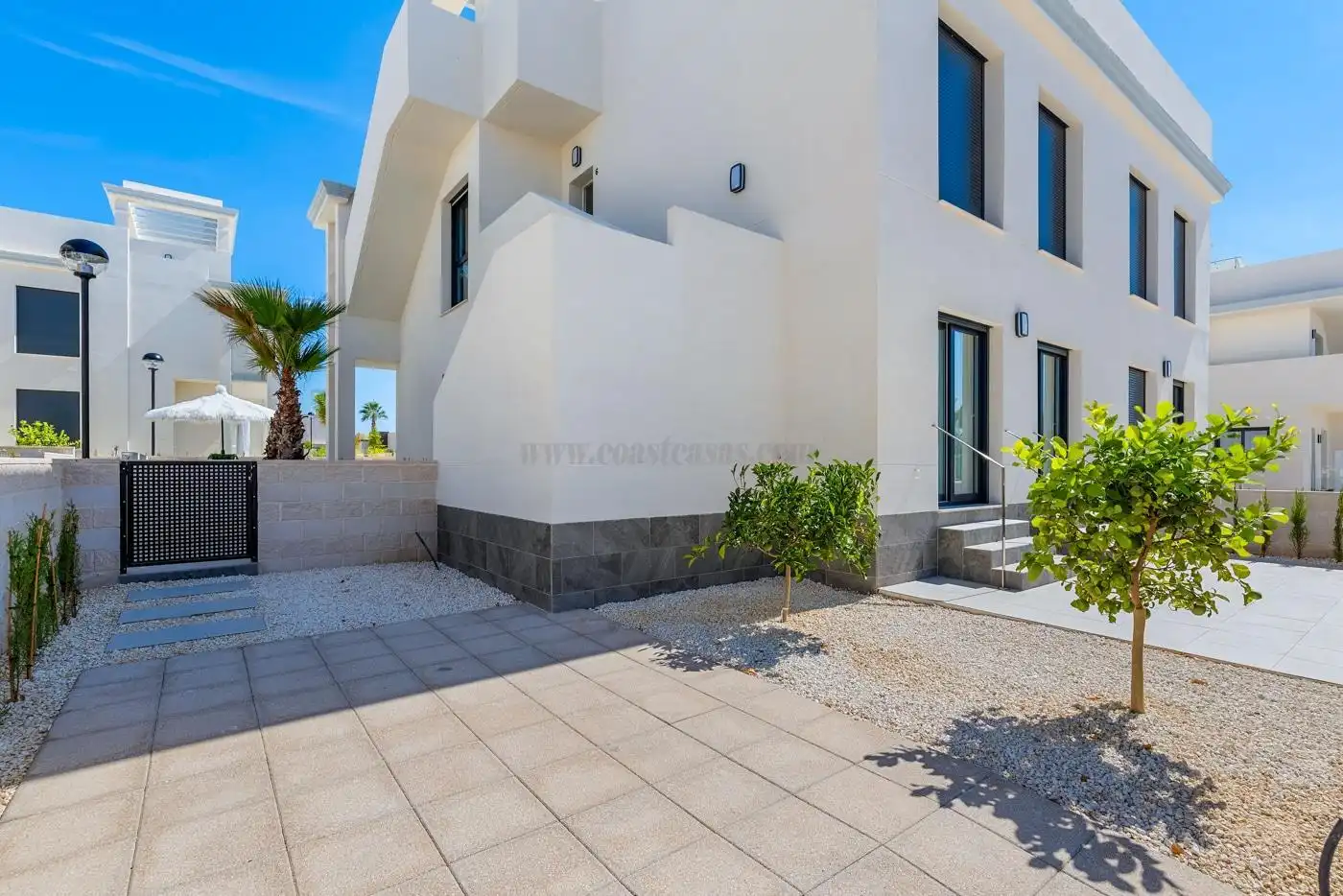 Apartment with pool for sale in Rojales, imagen 24