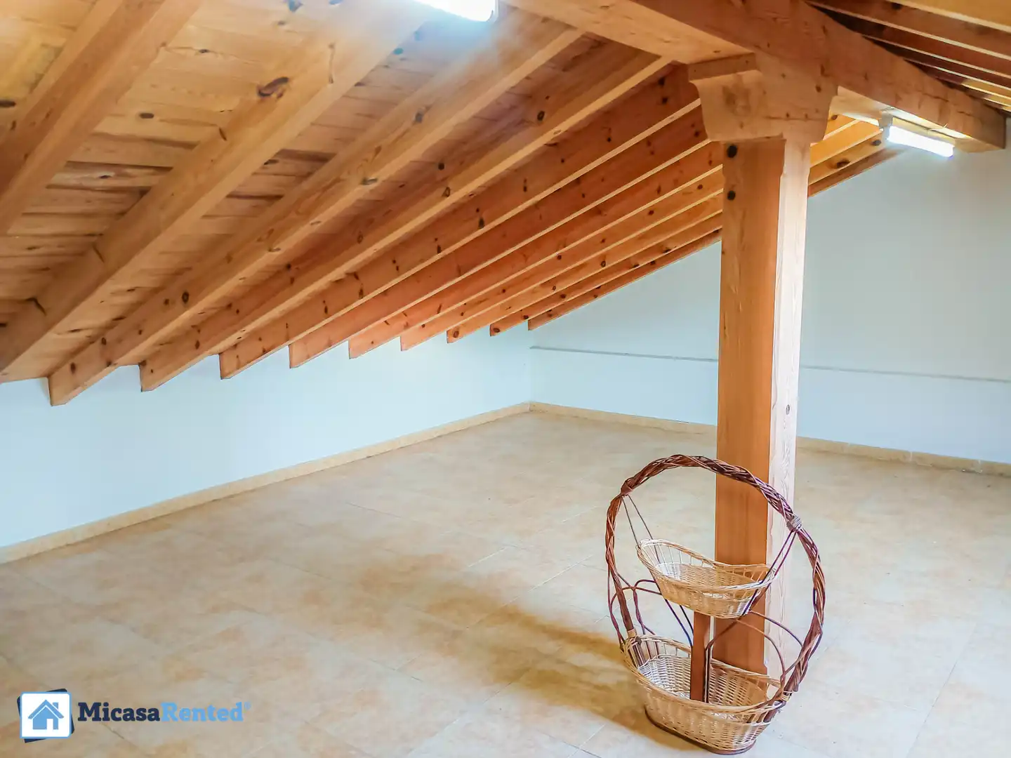 Casa o chalet en venta en Castañeda con Calefacción, Jardín privado y Amueblado