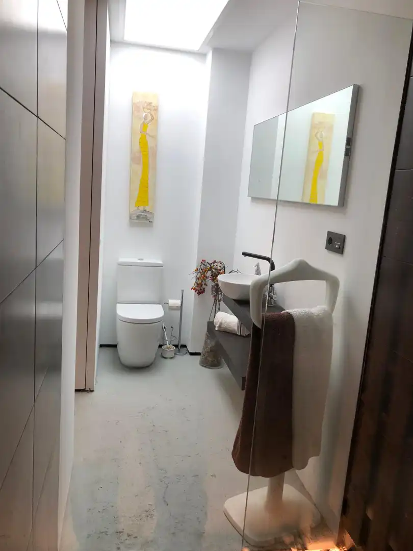 Flat for rent in Ourense Capital , Ourense