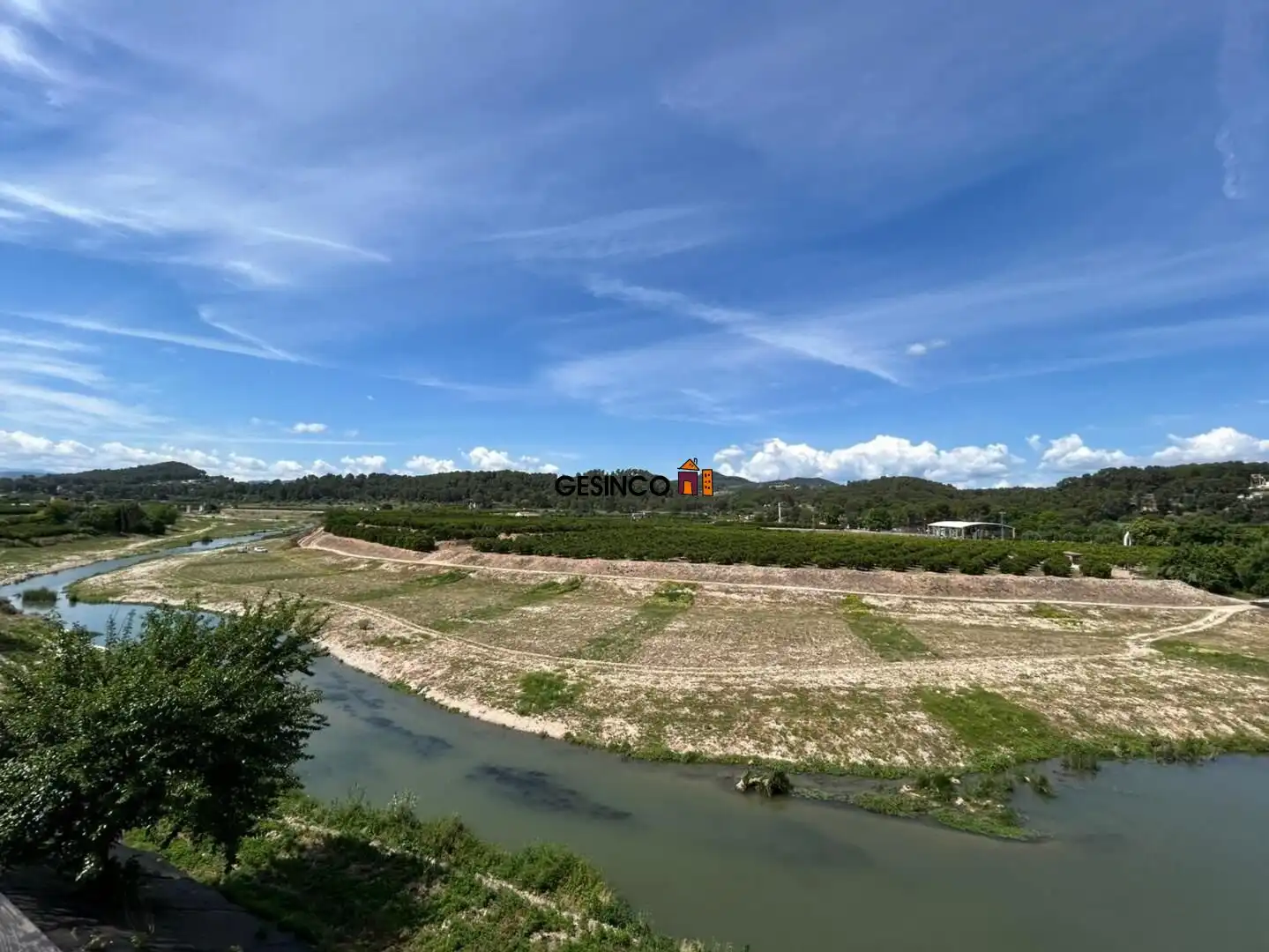 Dúplex en venda en Manuel amb Aire condicionat, Terrassa i Moblat
