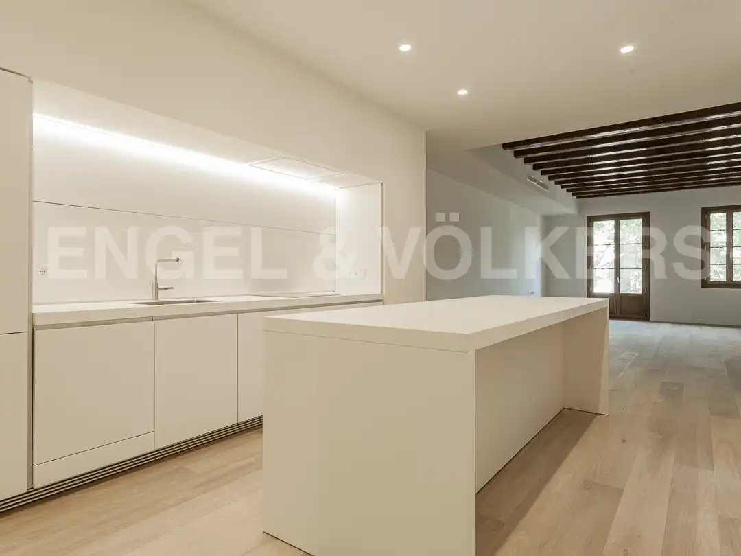 Appartement avec terrasse à vendre à Eixample, imagen 3