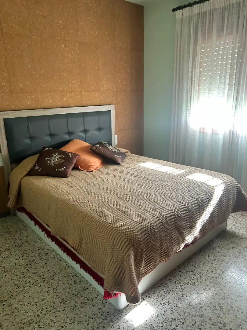 Bedroom of Houses for sale in Girona  with Heating, Private garden and Terrace