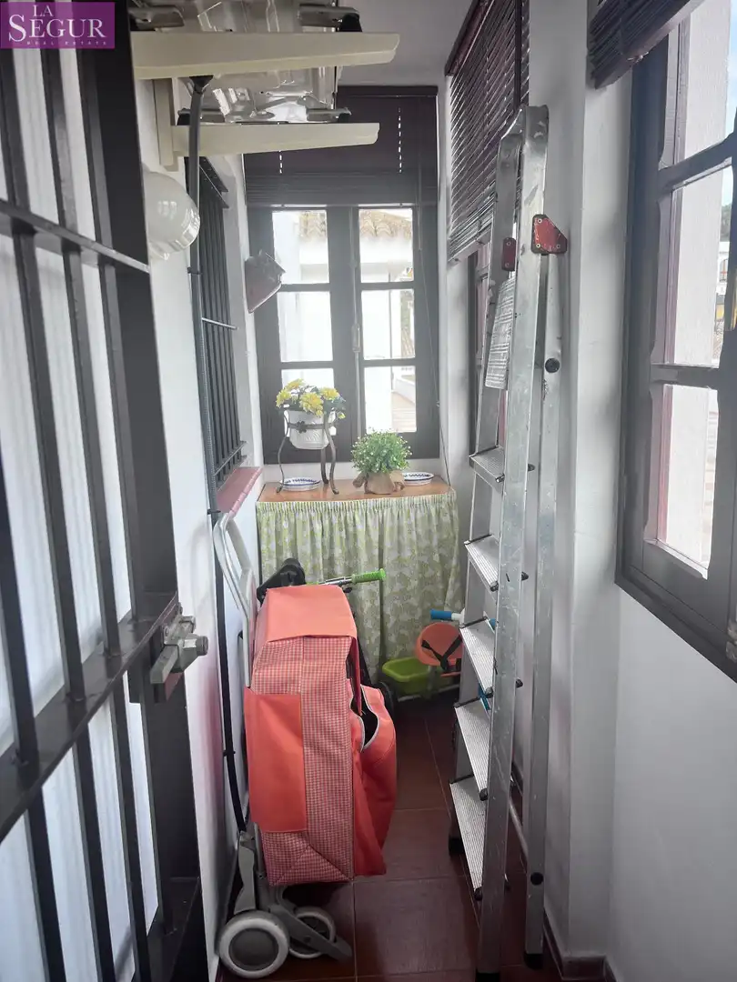 Appartement à vendre à Vejer, imagen 4