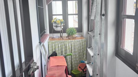 Foto 4 de Pis en venda a Vejer, Cádiz