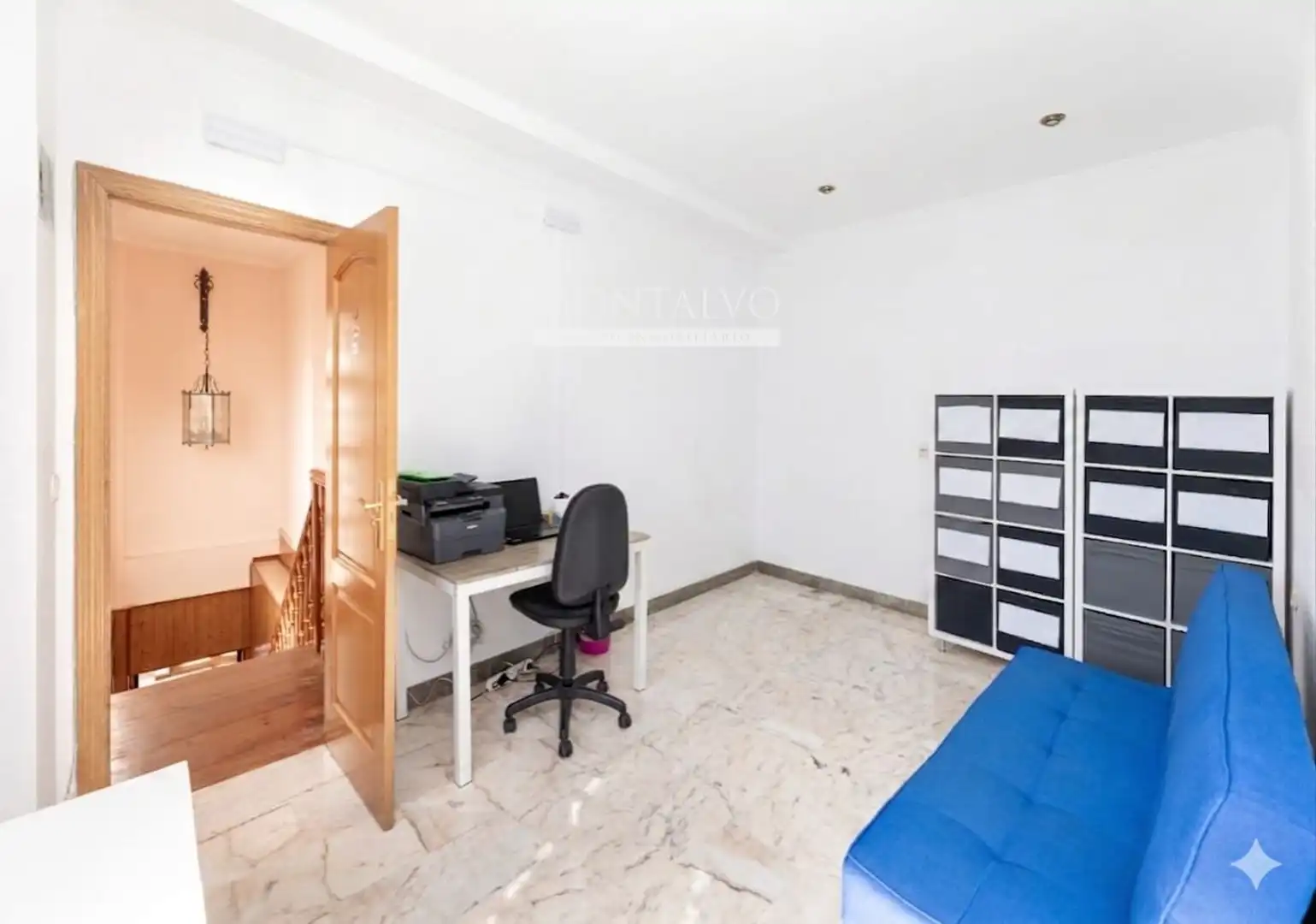 Casa o xalet en venda en Huétor de Santillán