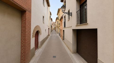 Foto 2 de Pis en venda a Santo Domingo y San Martín, Huesca Capital