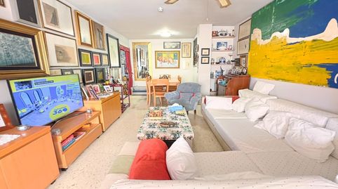 Foto 3 de Piso en venta en Avenida de la Aigüera, Centro Urbano, Benidorm