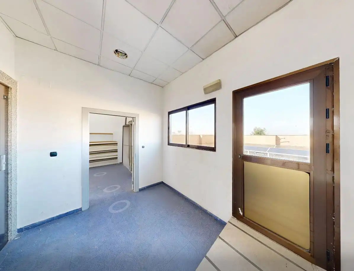 Einzigartige Immobilien mit Aufzug zur Miete in Campus de la Salud, imagen 17