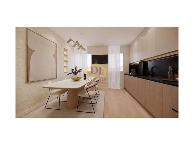 Piso en Venta en Calle Navasfrias en San Bernardo