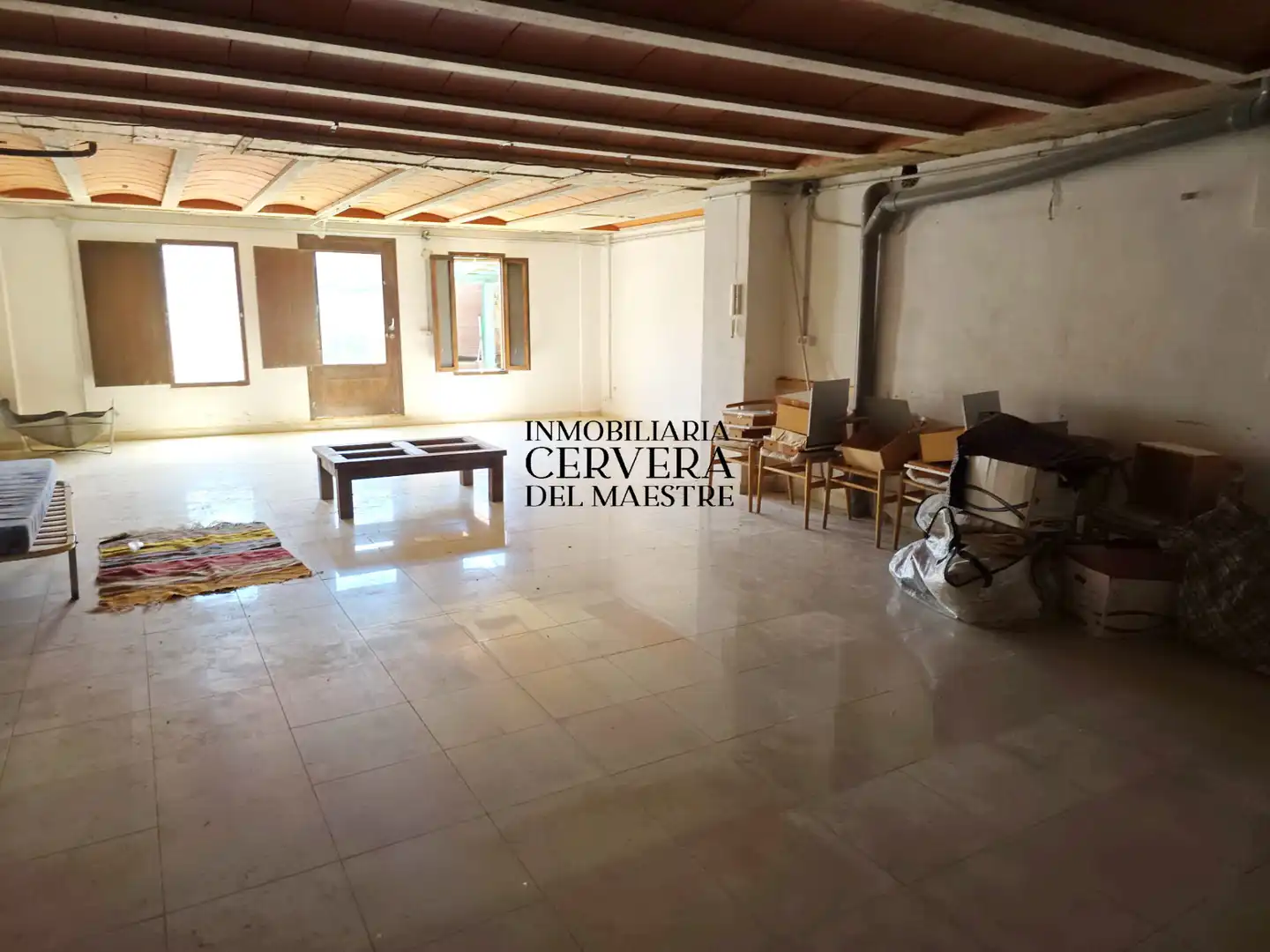 Piso en venta en Sant Mateu con Piscina comunitaria