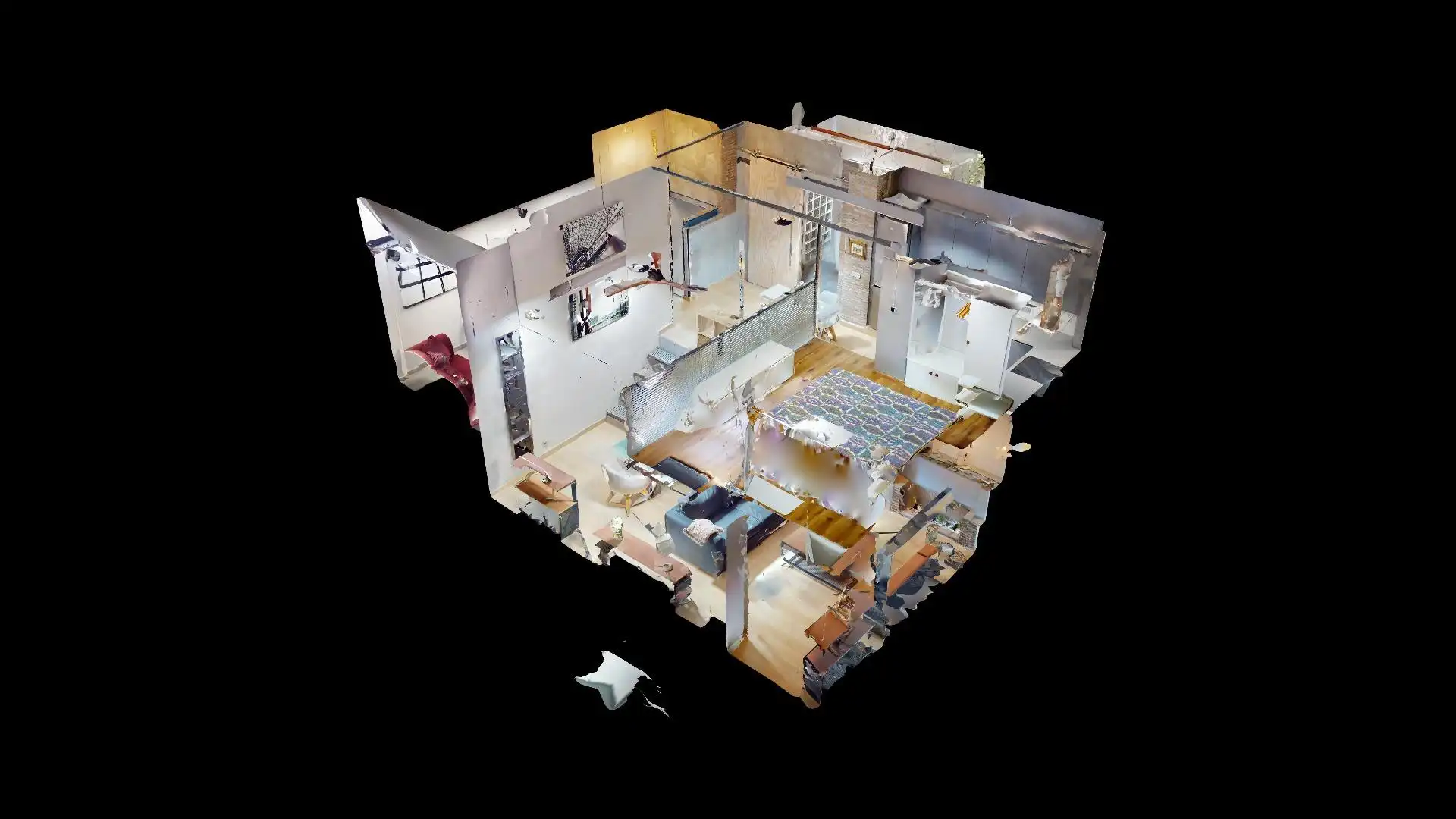 Loft de alquiler en Marbella con Trastero y Amueblado