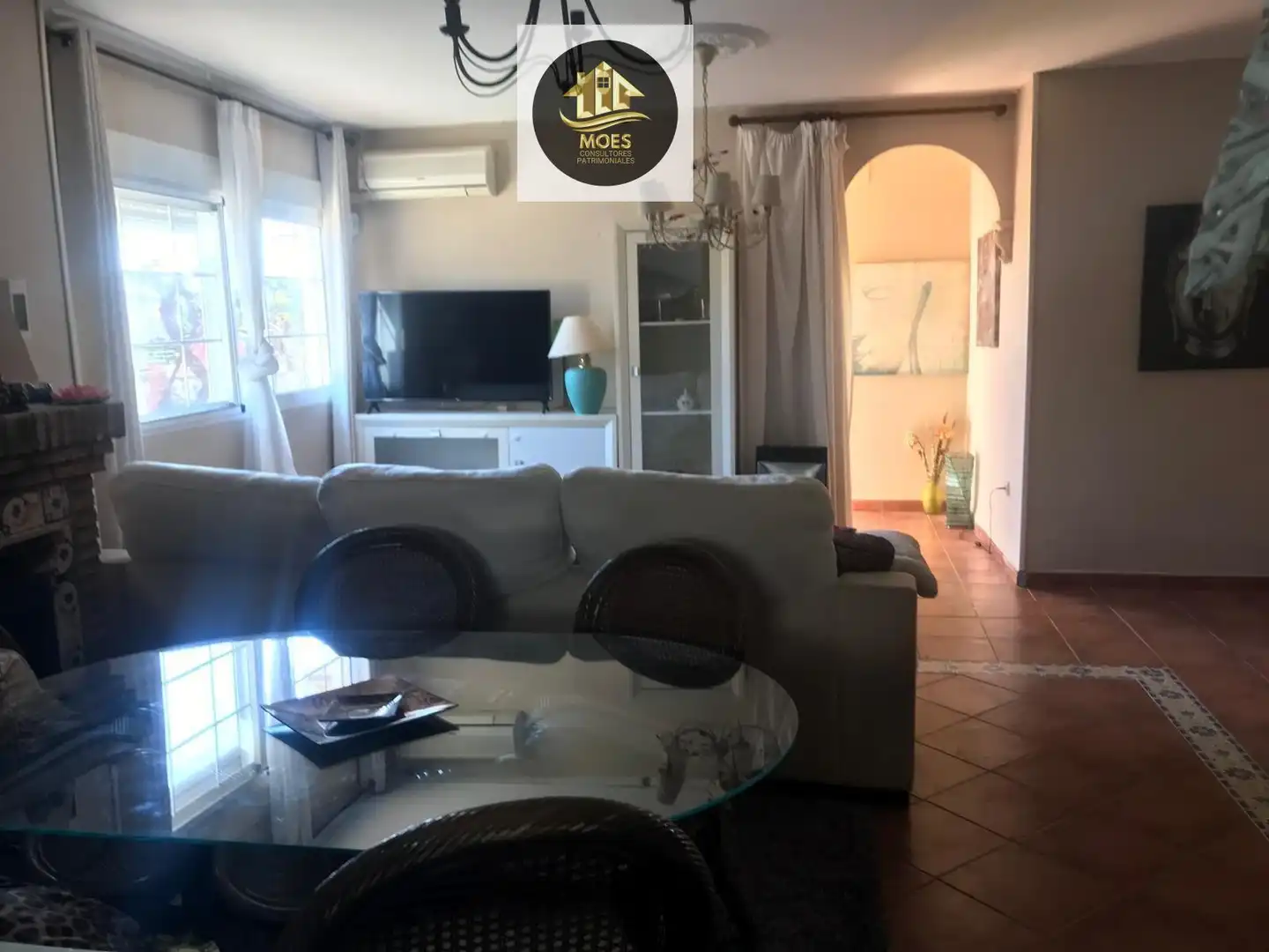Detached house with terrace for sale in San Gonzalo, imagen 14