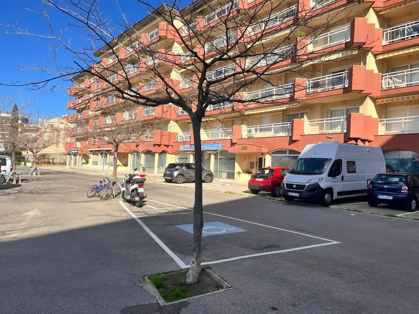 Pis amb ascensor en venda a Plaza CARLES FAGES CLIMENT, imagen 36