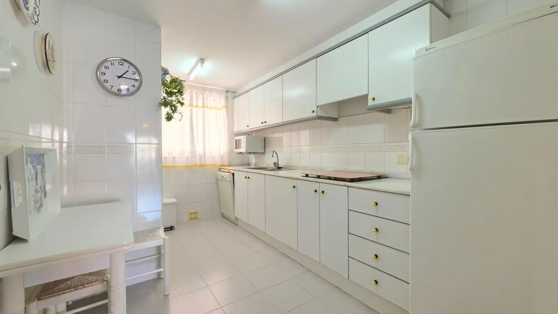 Piso con terraza en venta en Calle Camp de Morvedre, imagen 5