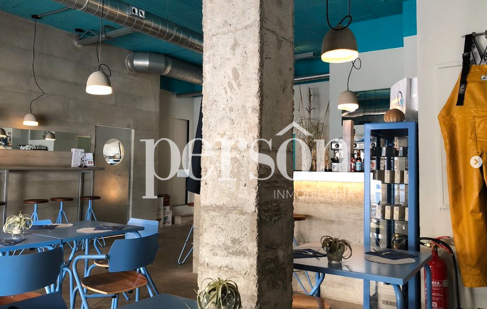 Local en venda en Formentera amb Aire condicionat