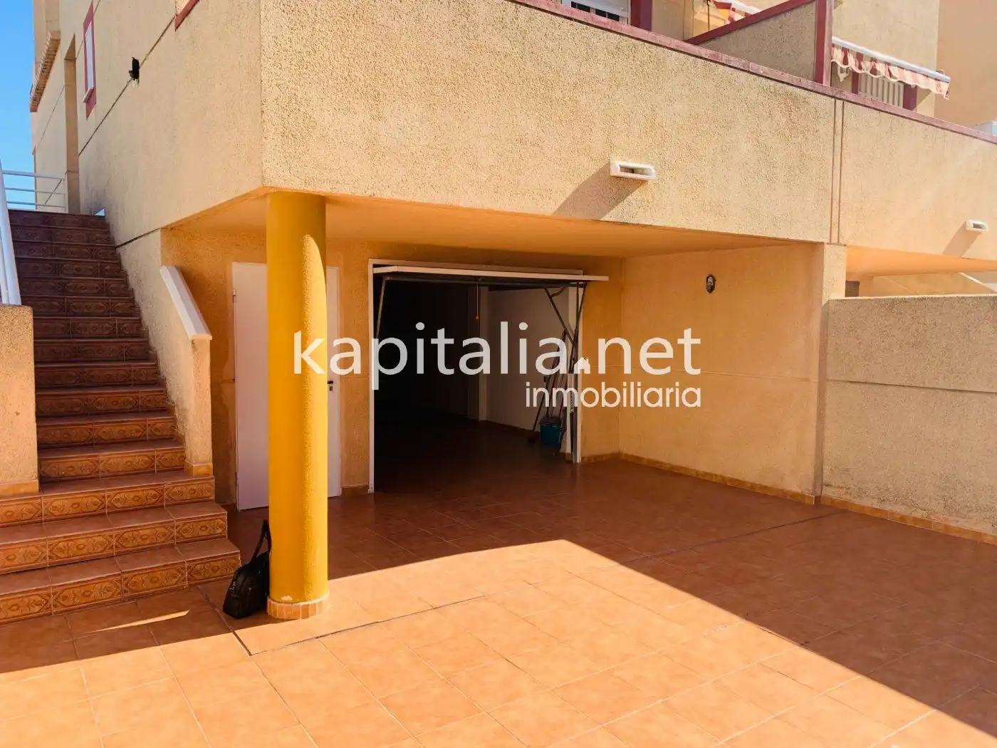Detached homes for sale in Miramar  with Heating, Terrace and Balcony