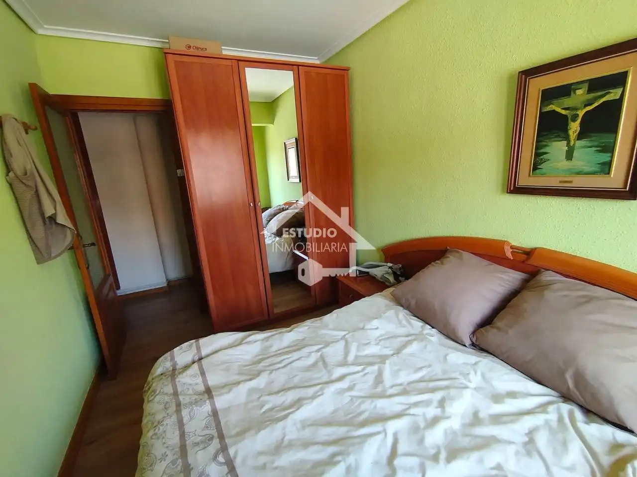 Appartamento in vendita a Plaza Coso, imagen 34