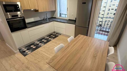 Foto 4 de Pis de lloguer a Sancho el Gordo, La Vega - La Sal, León