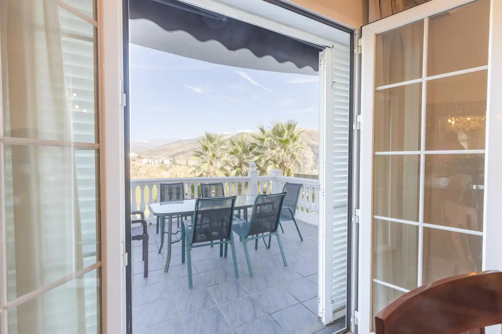 Villa mit Terrasse zum Verkauf in Calle CERRO DEL ORO, imagen 33