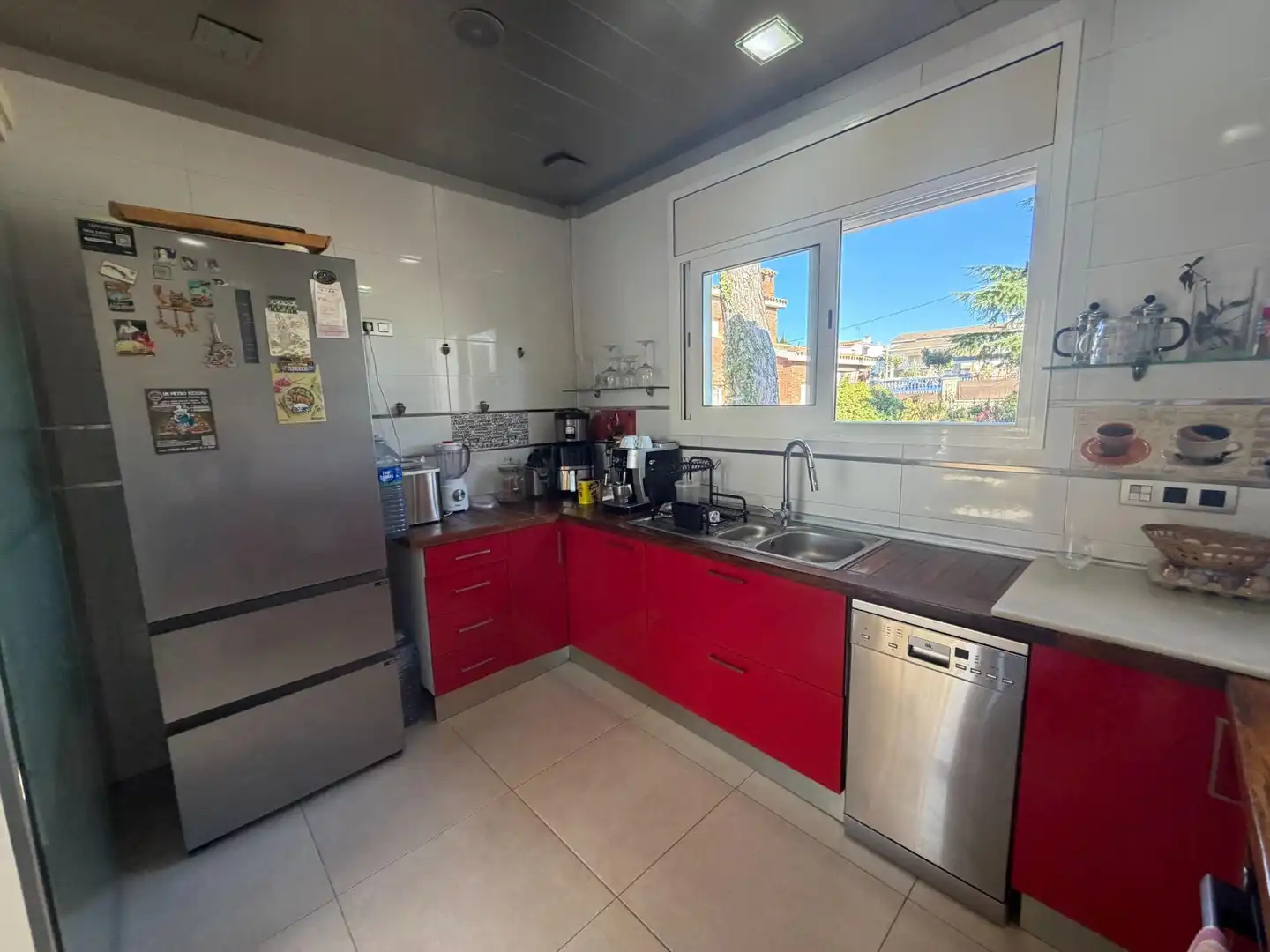 Villa avec jardin à vendre à Carrer Carrer Montjuïc, imagen 32