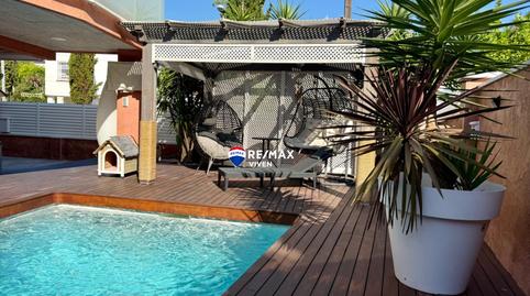 Foto 4 de Casa o xalet en venda a Cunit Residencial, Tarragona