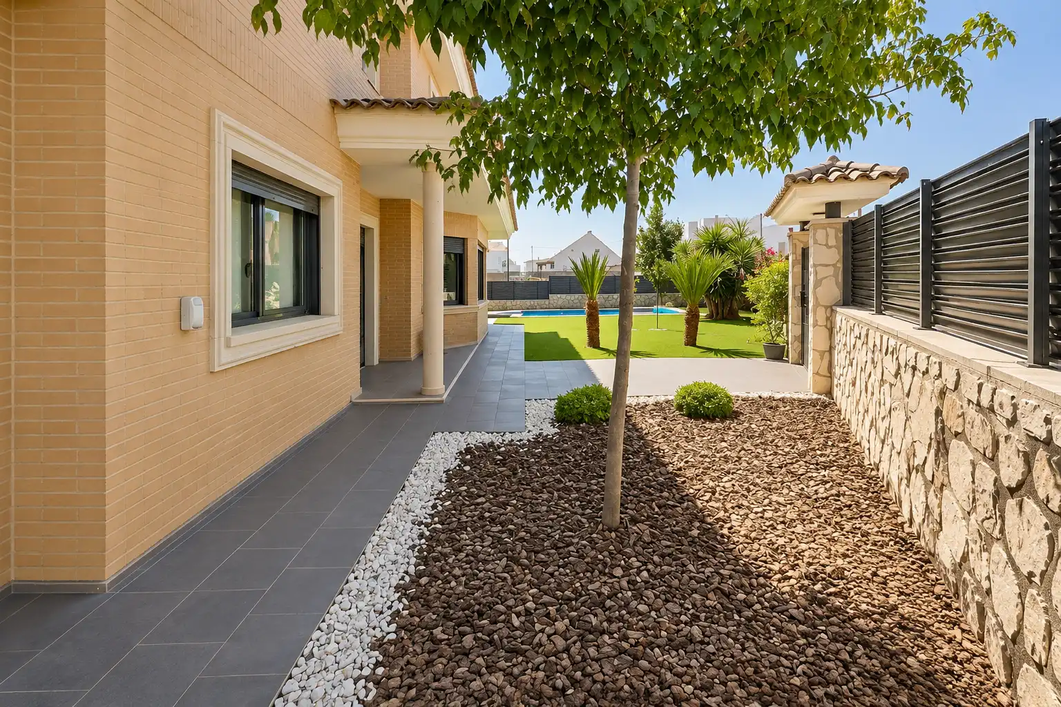 Casa o chalet en venta en Parc Central