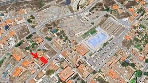 Solar Urbano