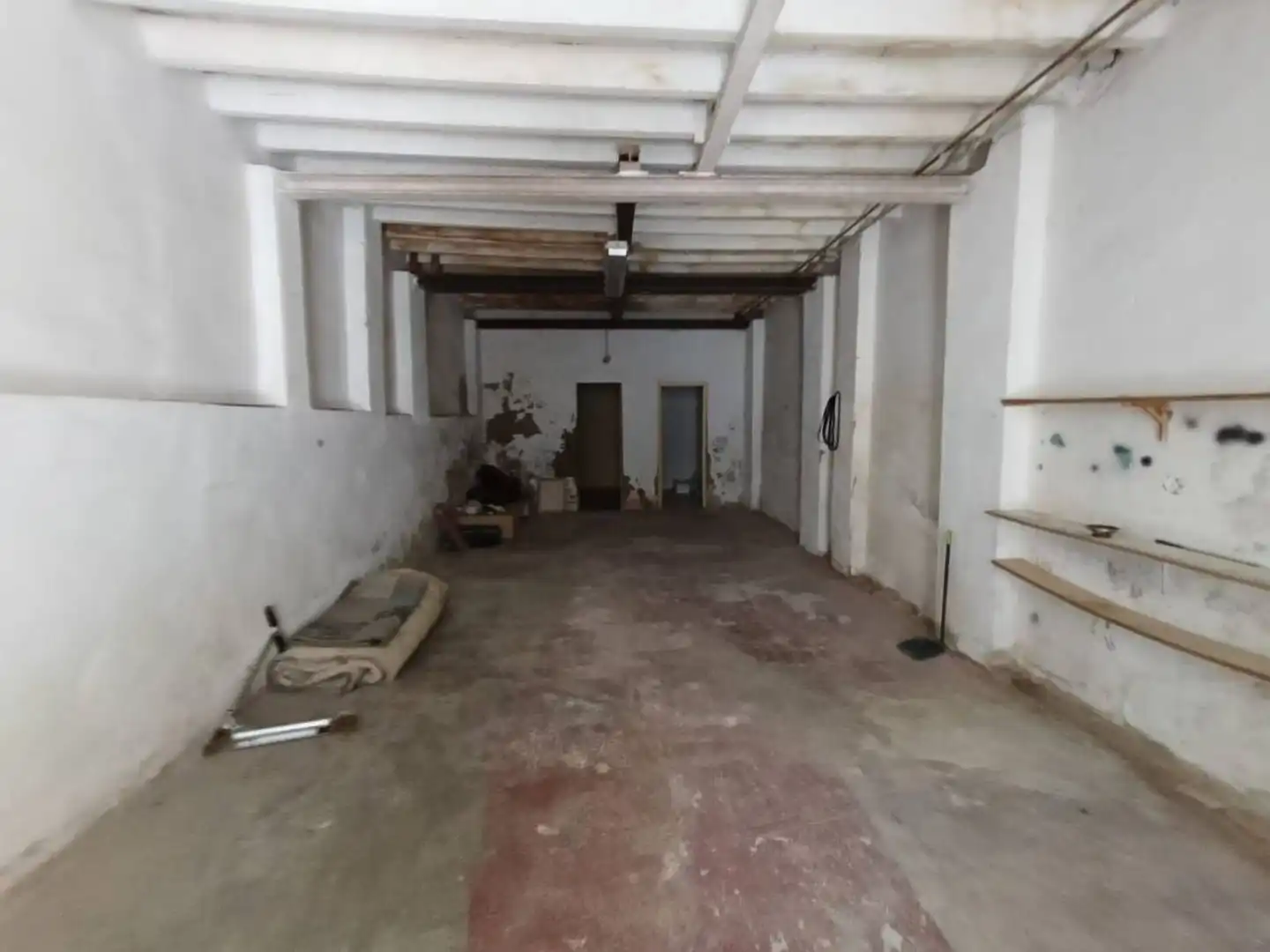 Gewerbefläche zum Verkauf in Calle de Sant Celestí, imagen 5