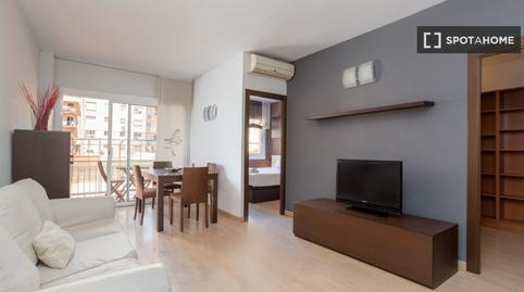 Foto 2 de Apartament per a compartir a Fort Pienc,  Barcelona Capital