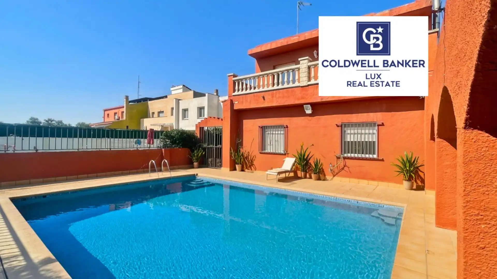 Swimming pool of Houses for sale in Llers  with Heating, Terrace and Storage room