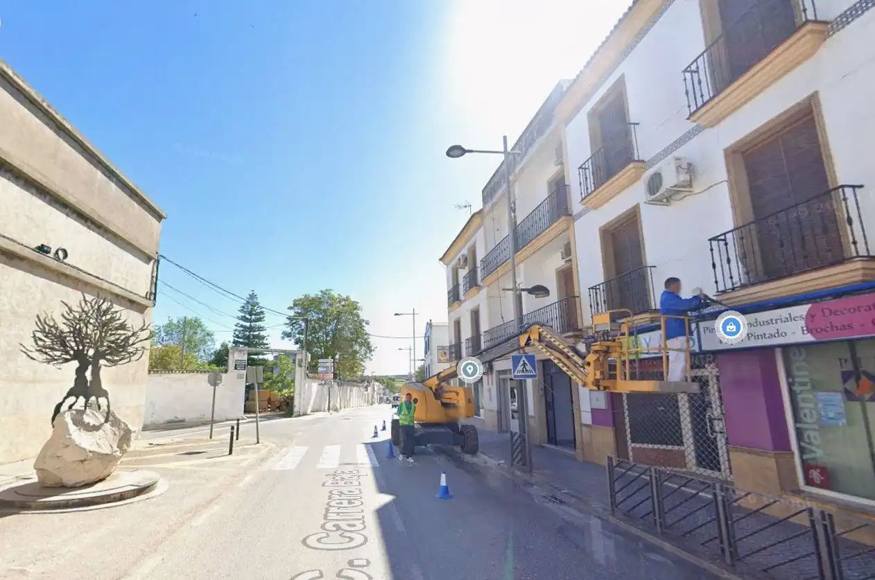 Appartamento in vendita a Carrera Baja, imagen 3