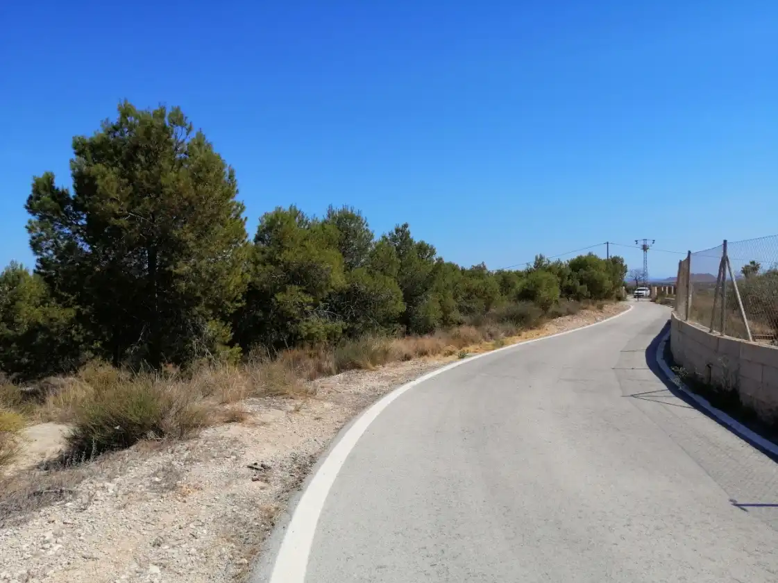 Terreno residencial en venta en Calle Cobre-Garroferal, imagen 6