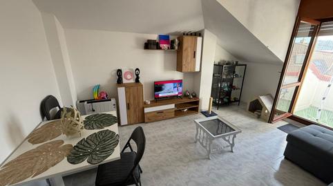 Foto 2 de Àtic en venda a Salceda, 2, Tregadín, Cantabria