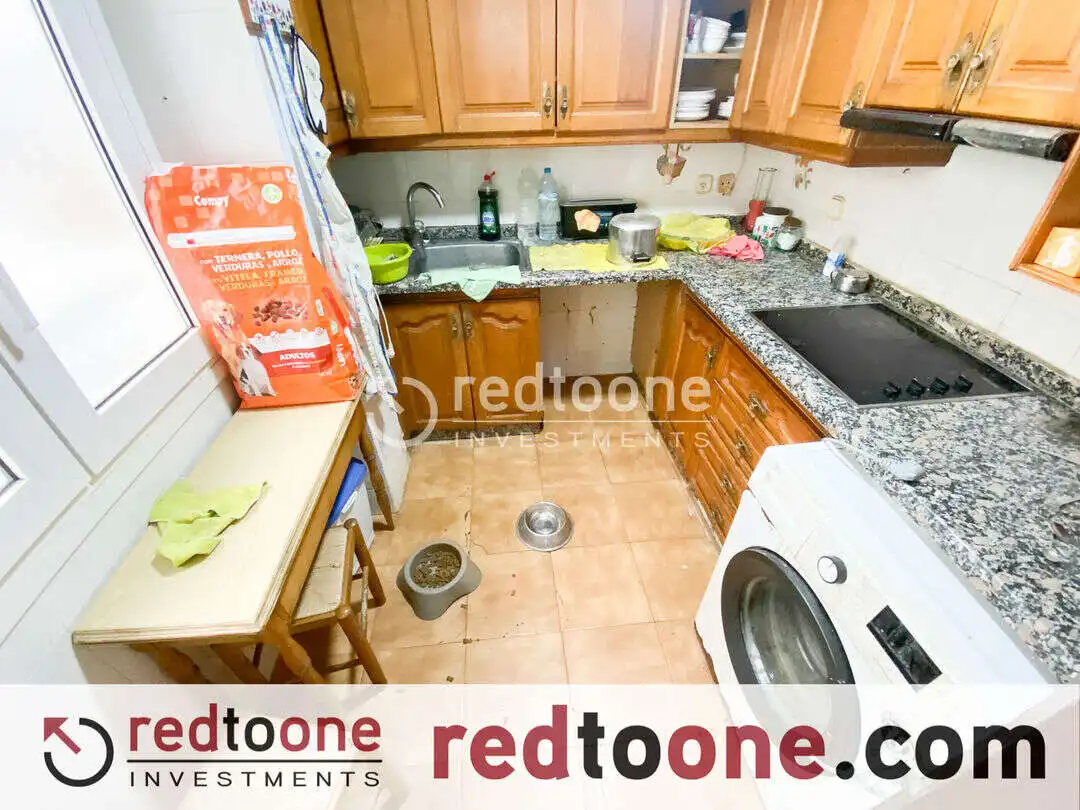 Flat with lift for sale in Centro, imagen 23