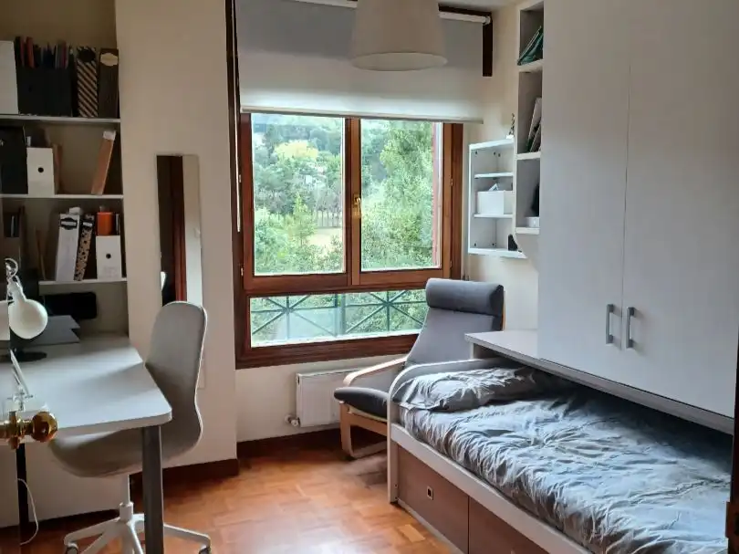 Habitación de Piso en venta en Mungia