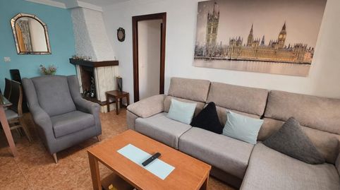Foto 4 de Piso en venta en La Luz - El Torcal, Málaga Capital