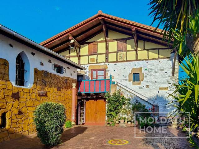 Casa-chalet en Venta en Bedia