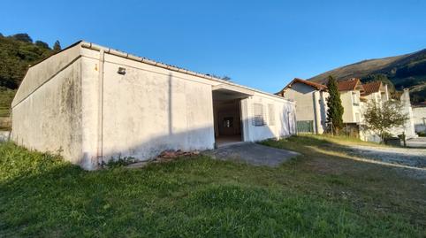 Foto 4 de Casa o xalet en venda a Puentenansa - Bo Puentenansa, Rionansa, Cantabria