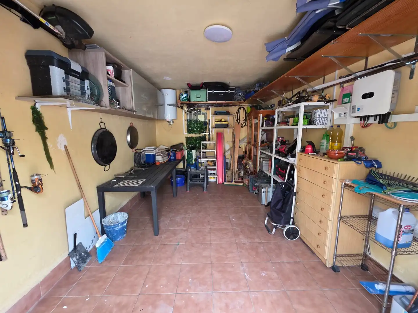 Maison avec piscine à vendre à San Fulgencio, imagen 18
