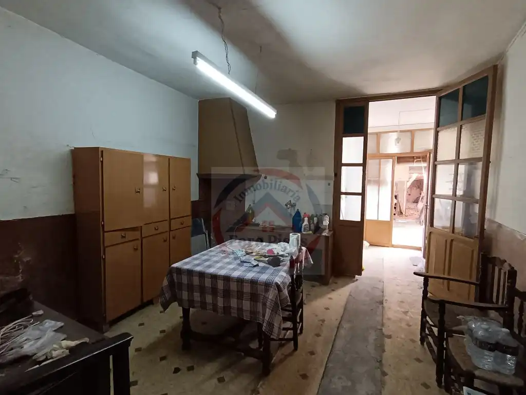 Cocina de Casa o chalet en venta en Cerdà con Terraza y Balcón