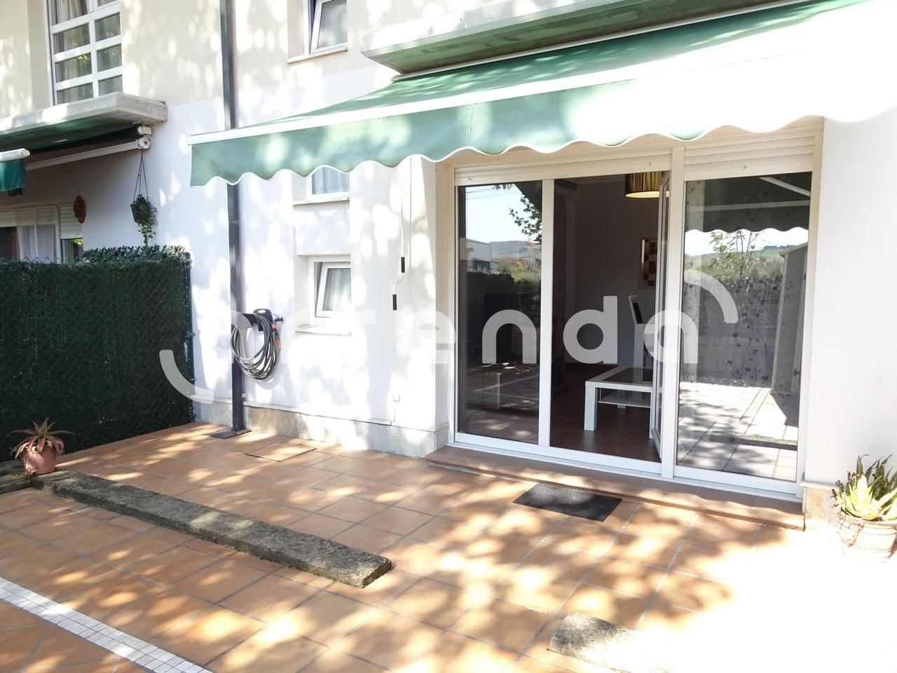 Single-family semi-detached to rent in Cantabria, Cudón